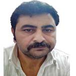 Javed Ratta